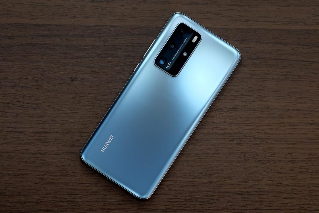 P40 Pro