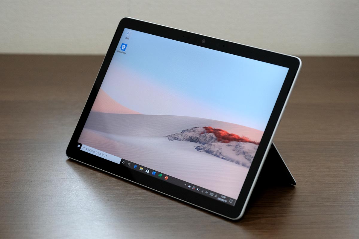 Surface Go2