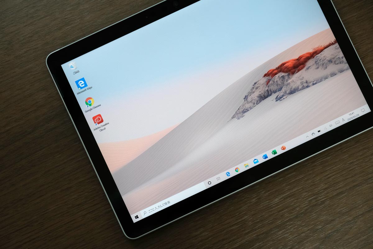 Surface Go 2