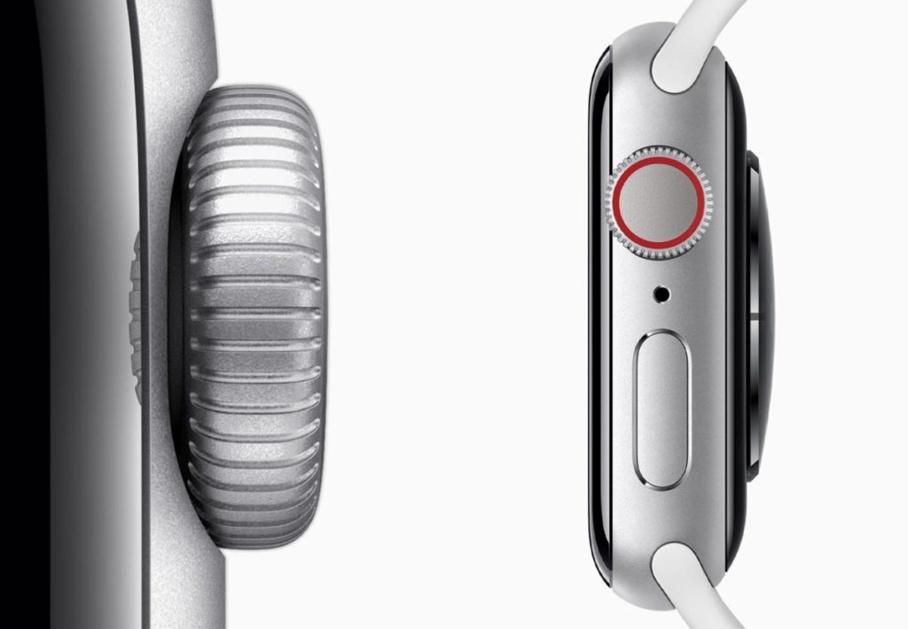 Apple Watch アルミケース