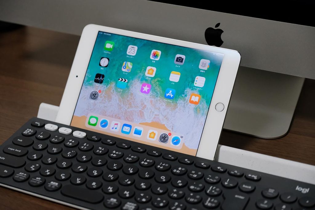 iPad mini 4