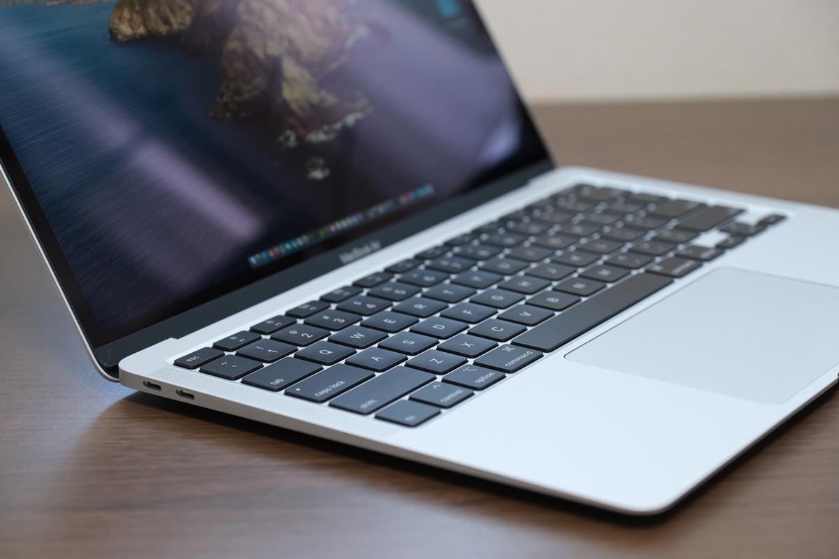 MacBook Air