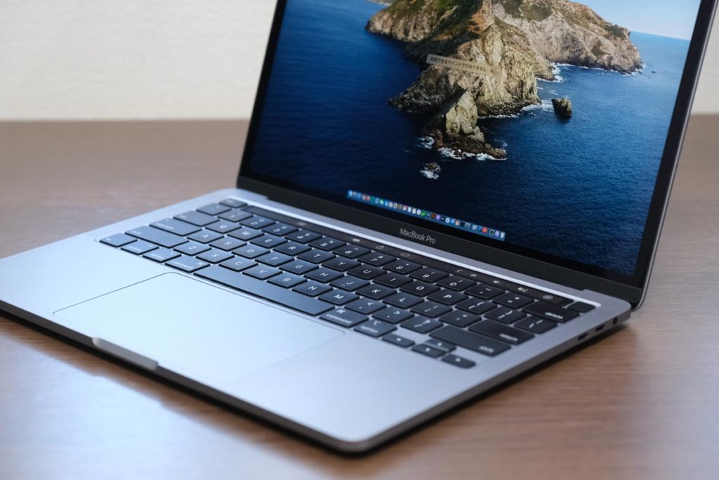 MacBook Pro