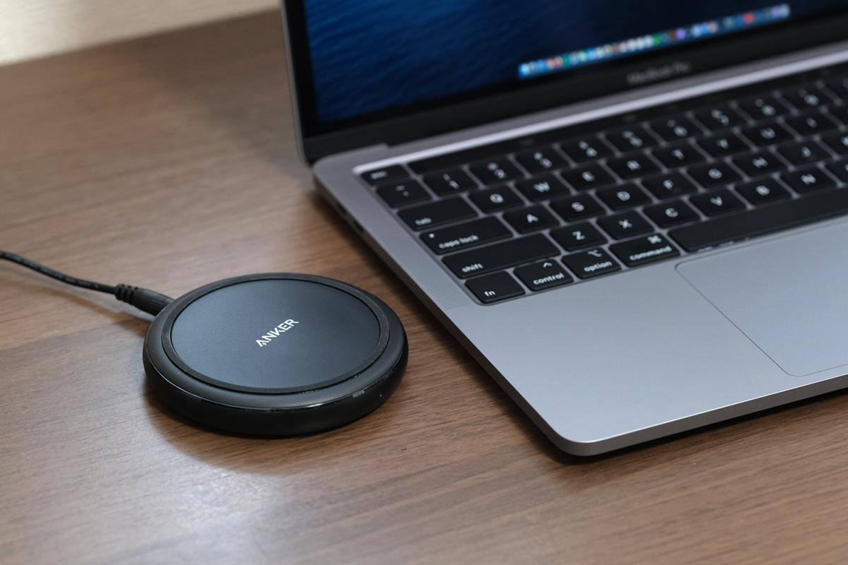 Anker PowerWave Ⅱ Pad