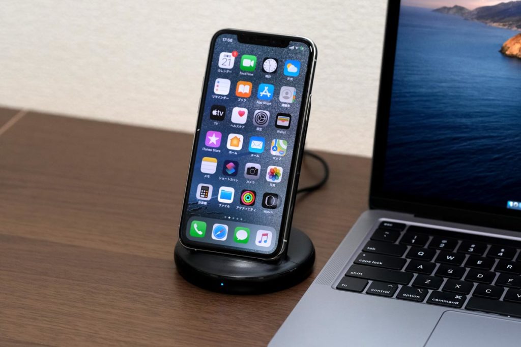 Anker PowerWave Ⅱ Pad