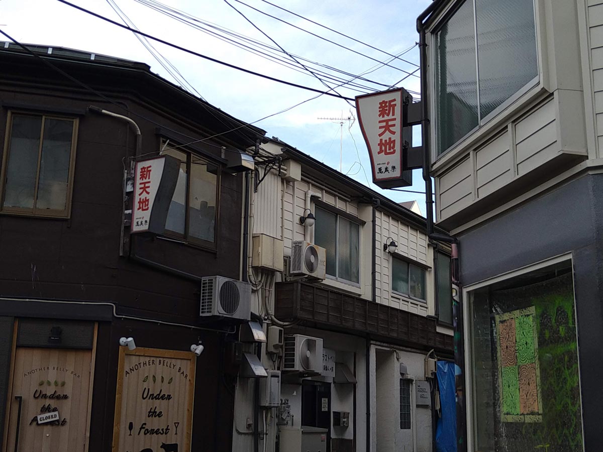 Xperia 10 Ⅱ 望遠カメラで撮影