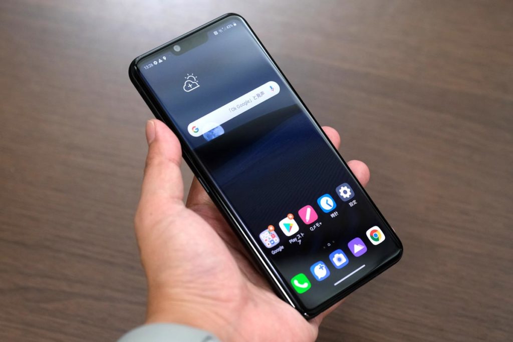 LG Style3