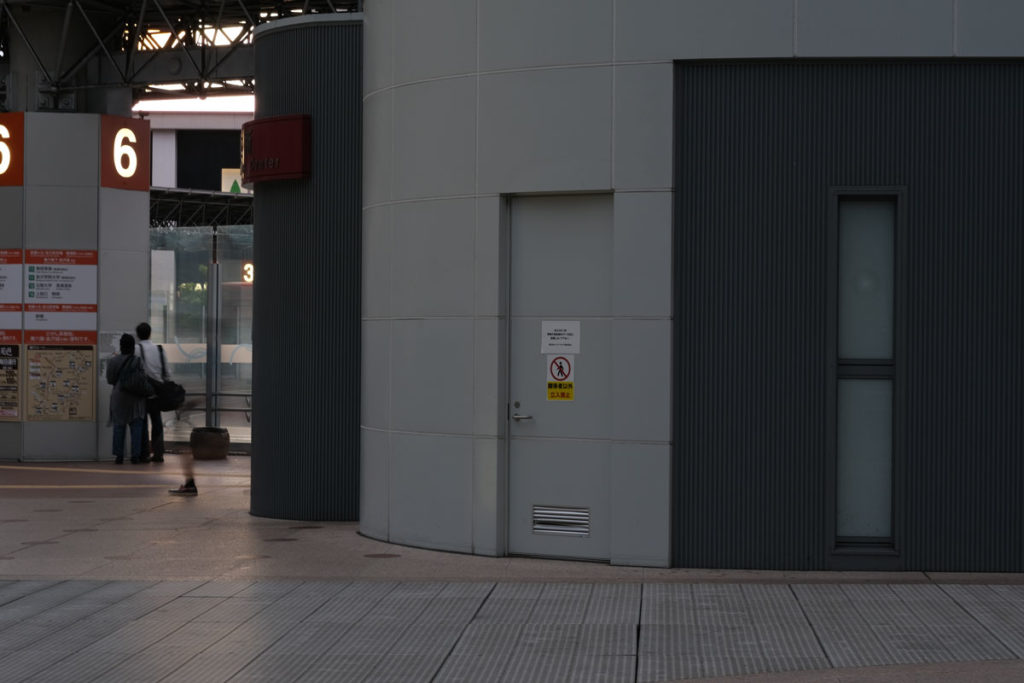 X-T4 + XF56mmF1.2 R 手ぶれ補正ON