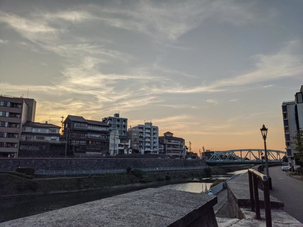 Pixel 4aのHDR+