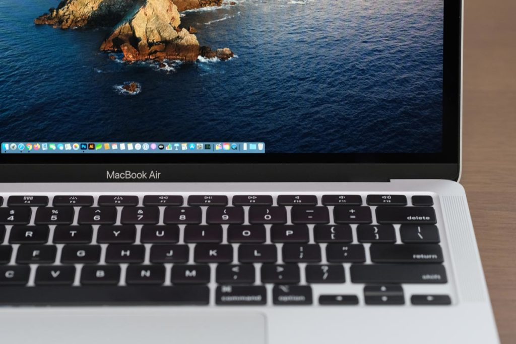 MacBook Air