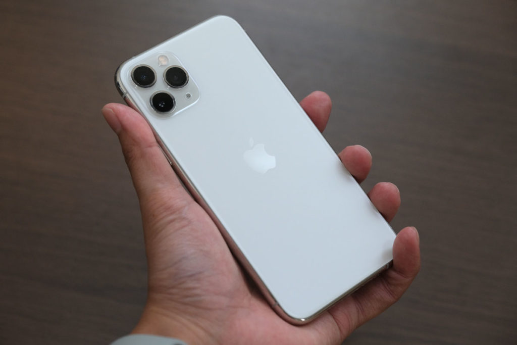 iPhone 11 Pro