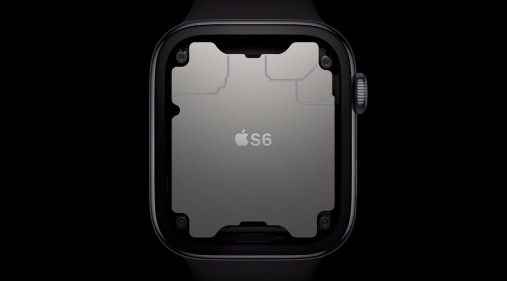 S6チップ