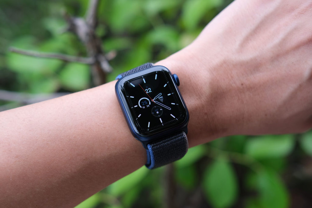 Apple Watch 6