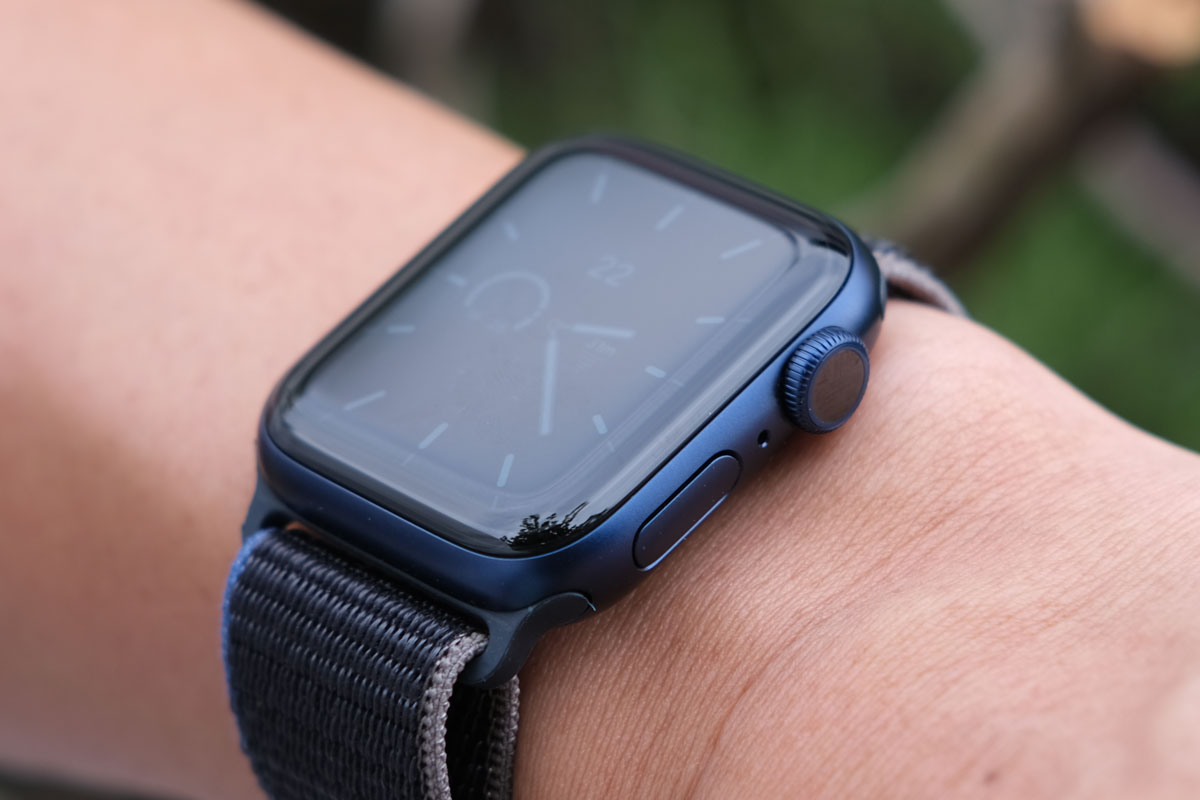 Apple Watch 6