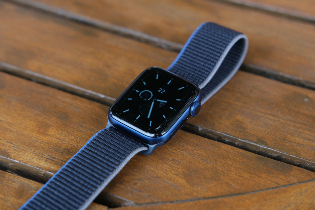 Apple Watch 6