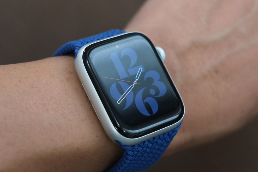 Apple Watch SE