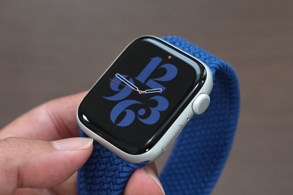 Apple Watch SE