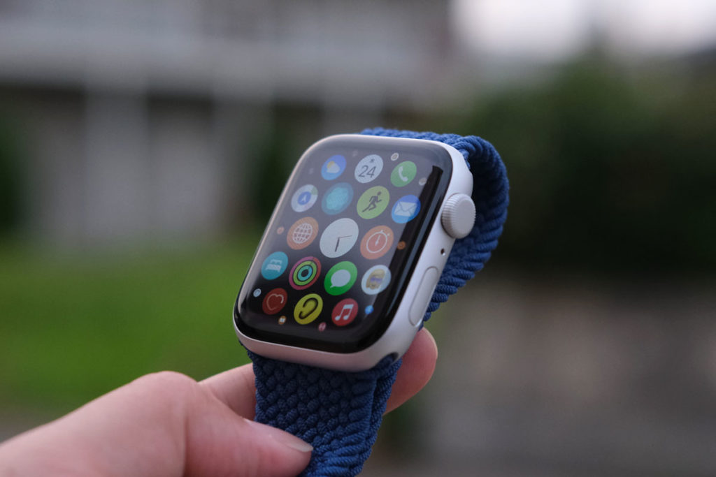 Apple Watch SE