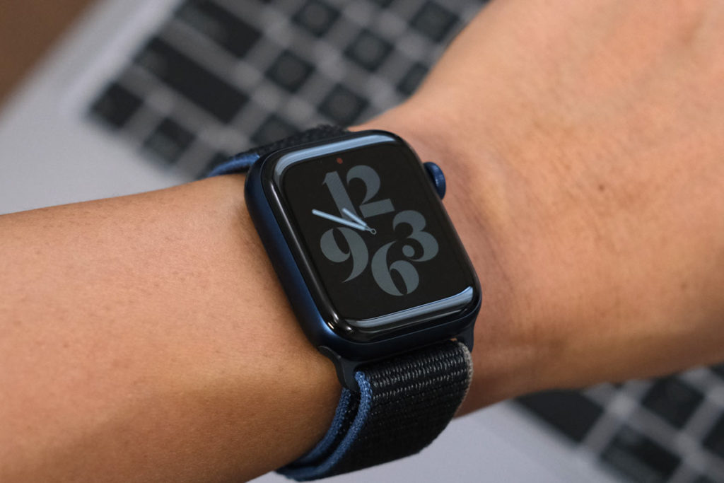 Apple Watch 6