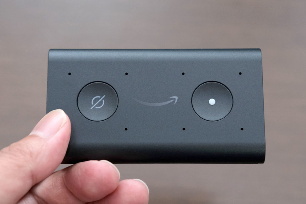 Echo Autoの筐体デザイン