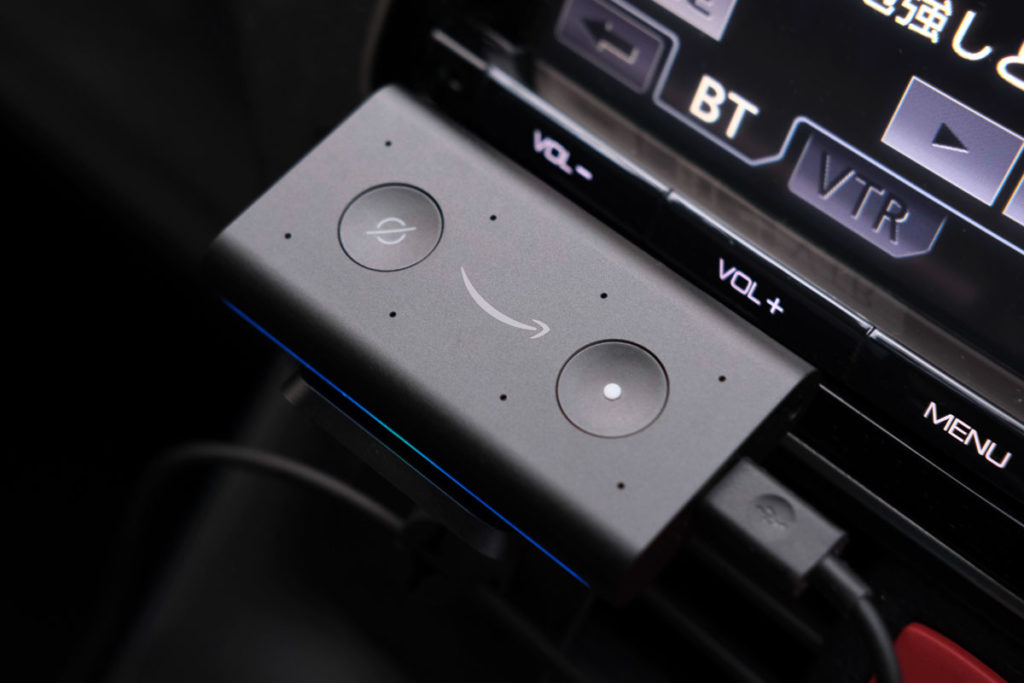 Echo Auto
