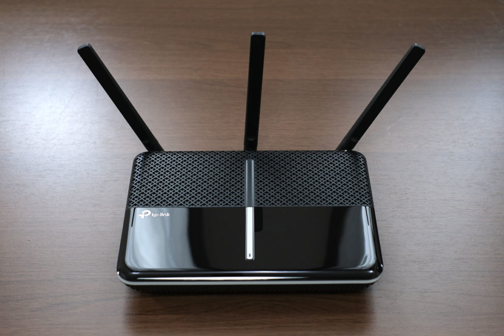 Archer A10 Proのスタイル