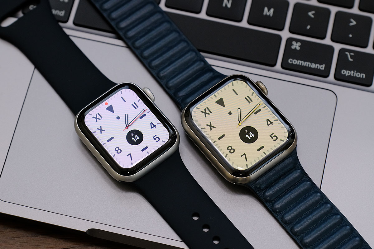 Apple Watch 40mm・44mm