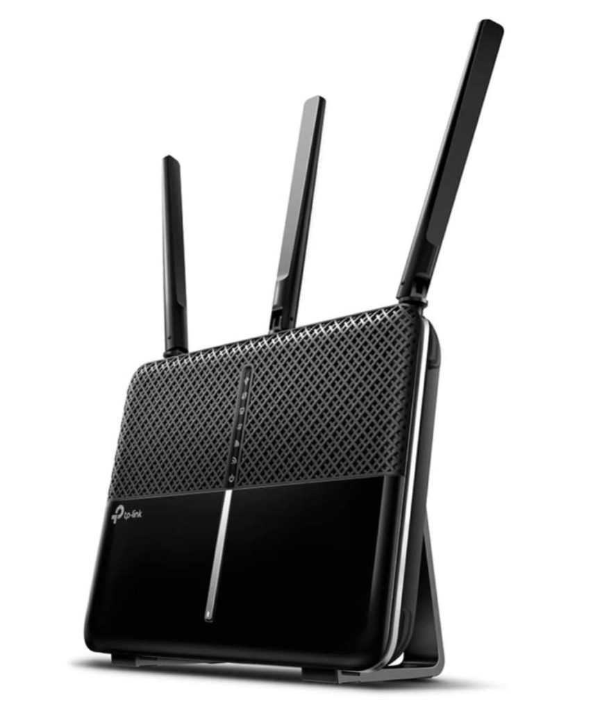 Archer A2600 Pro