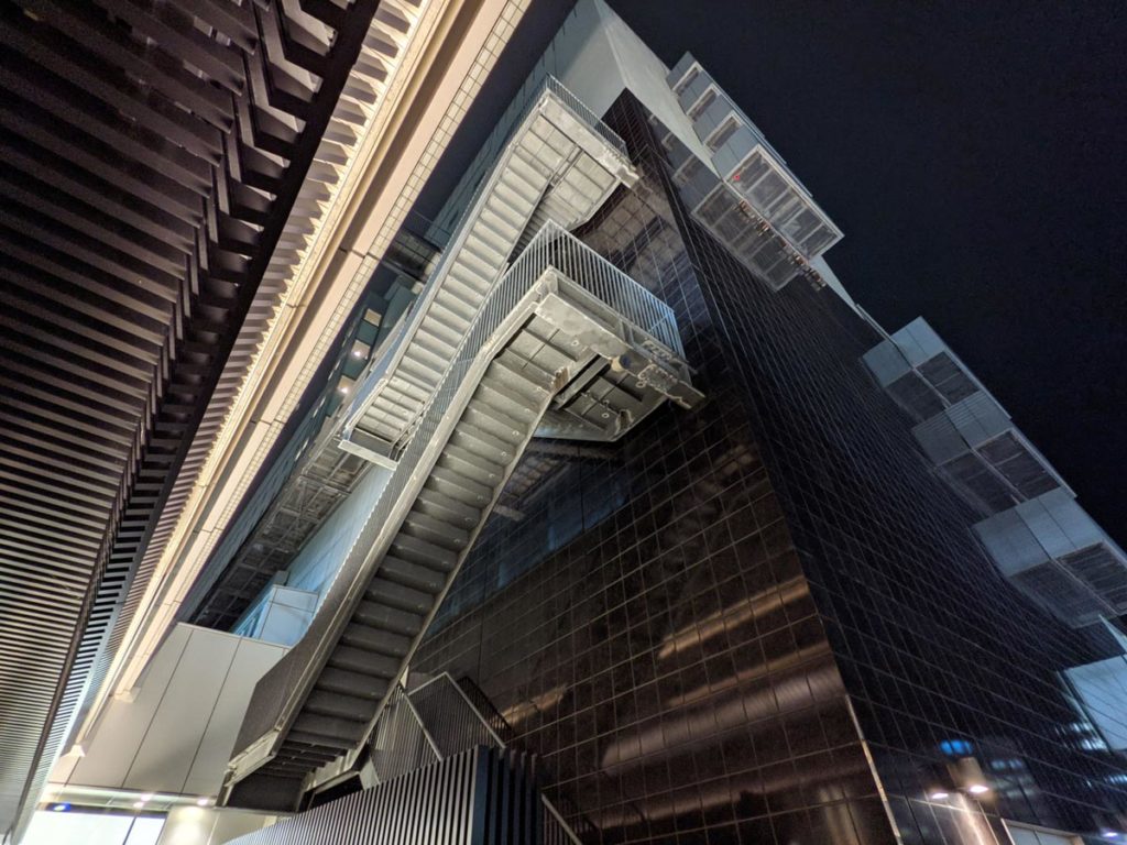 Pixel 5 広角カメラで撮影2