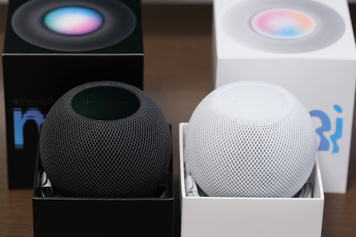 HomePod mini