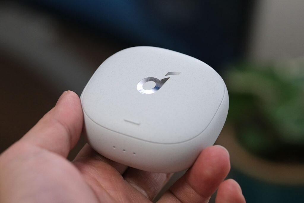Soundcore Liberty Air 2 Pro 充電ケース