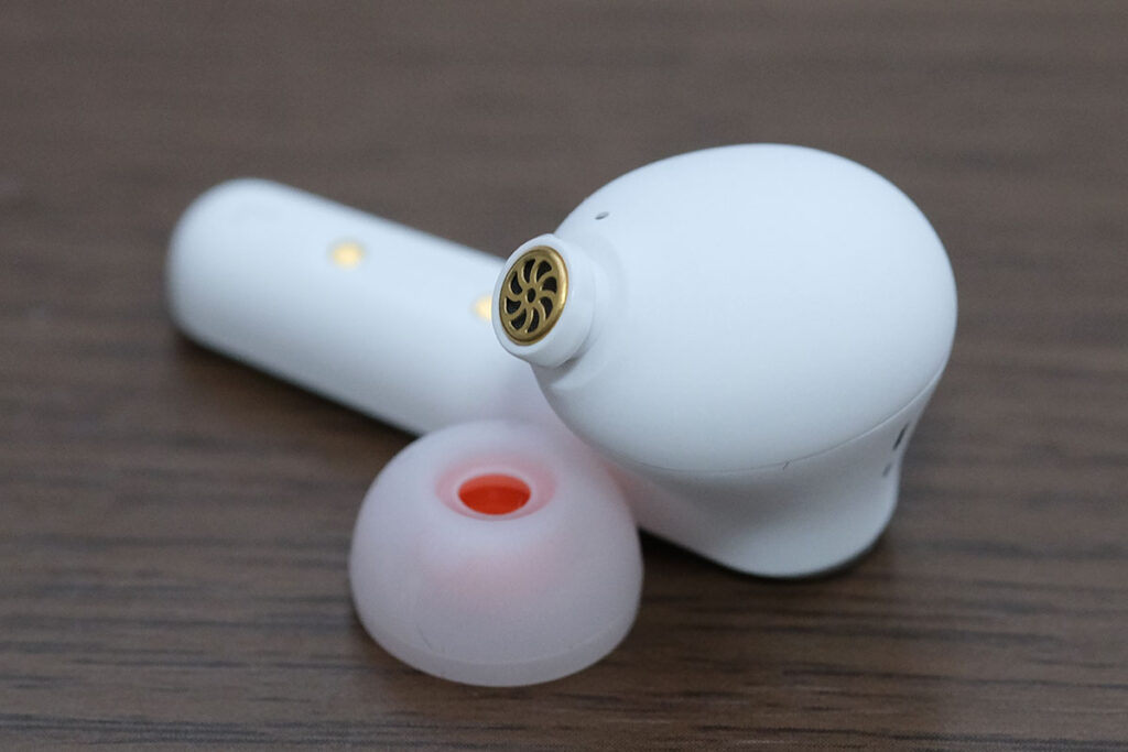 Soundcore Liberty Air 2 Pro ドライバー