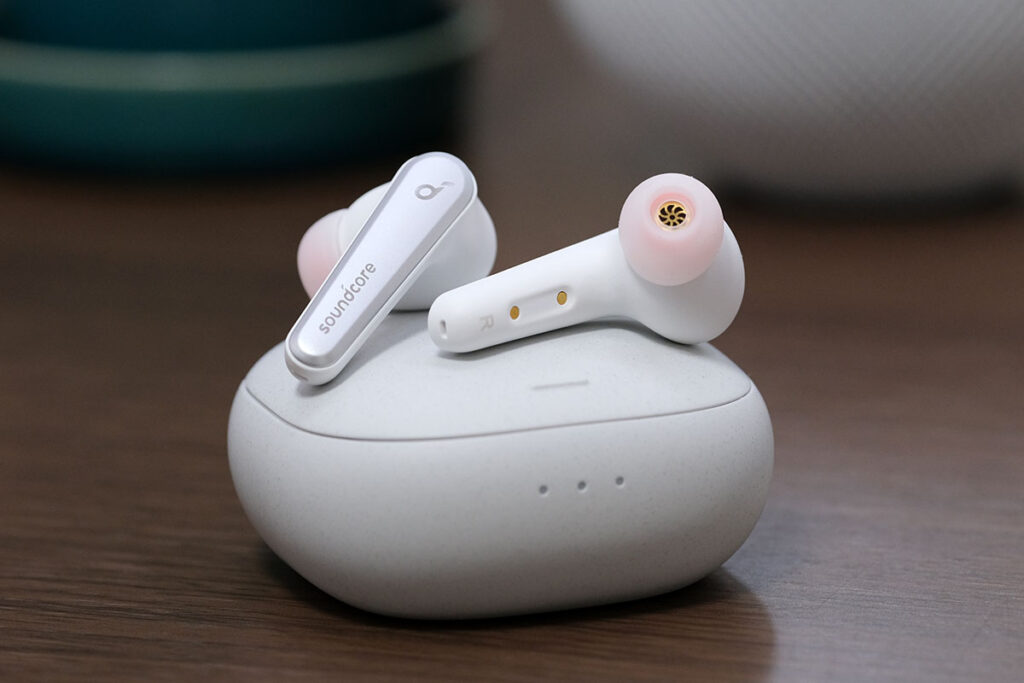 Soundcore Liberty Air 2 Pro