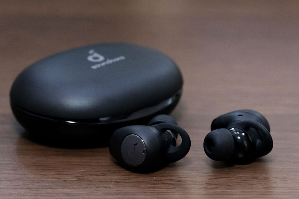 Soundcore Life A2 NC