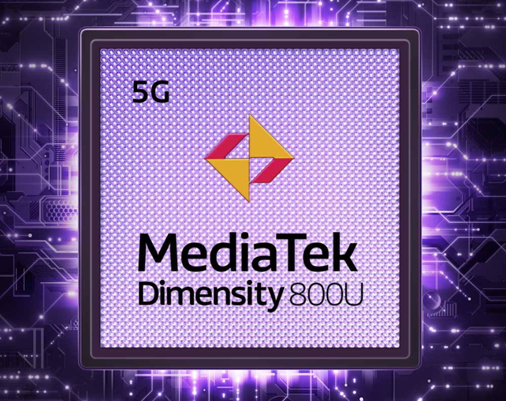 Dimensity 800U