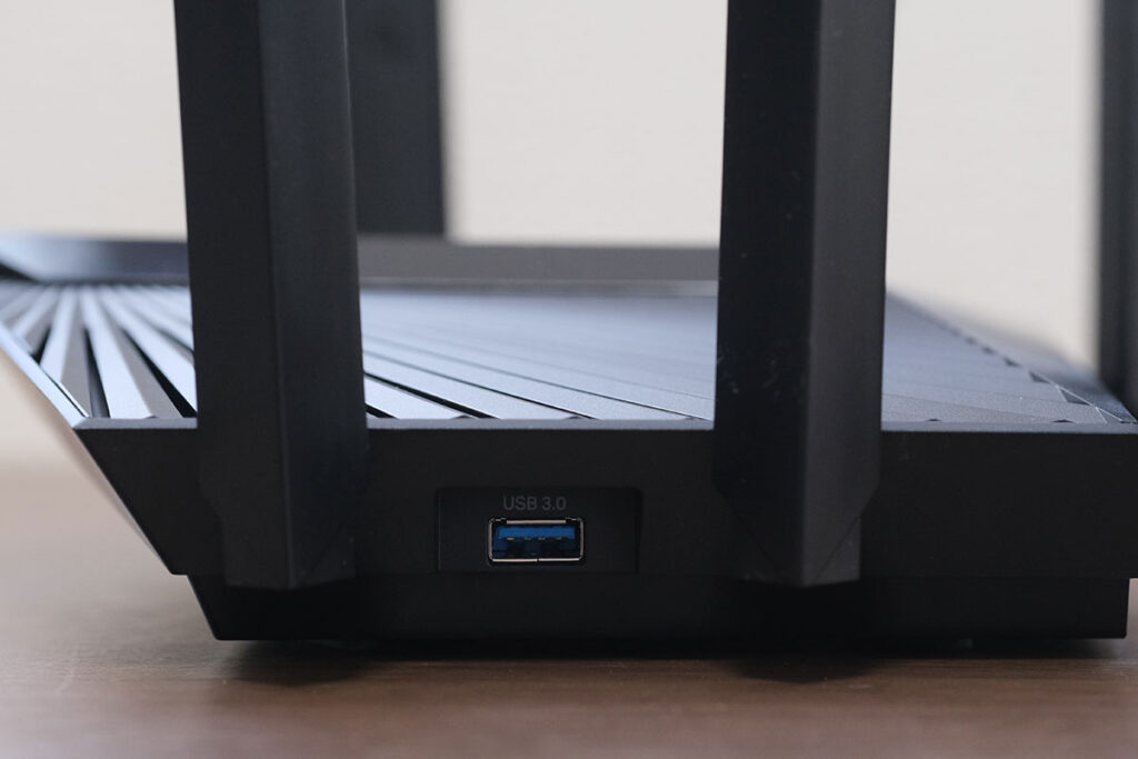 Archer AX90 USB 3.0