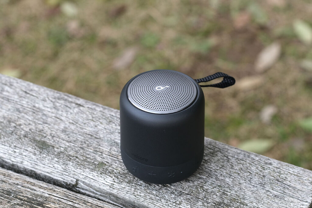 Soundcore Mini 3