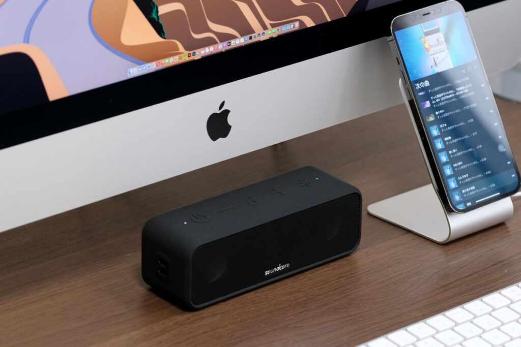 Anker Soundcore 3