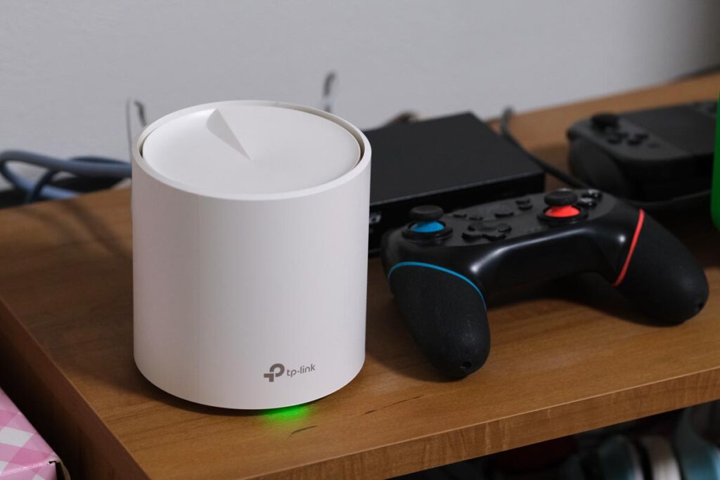 TP-Link Deco X60
