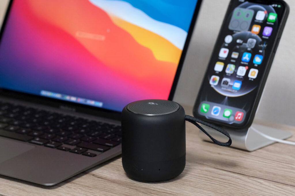 Soundcore Mini 3
