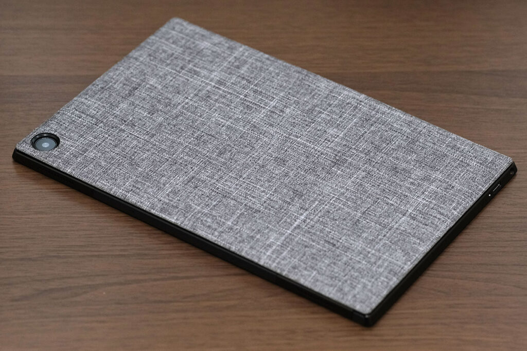Chromebook Detachable CM3 スタンドカバー