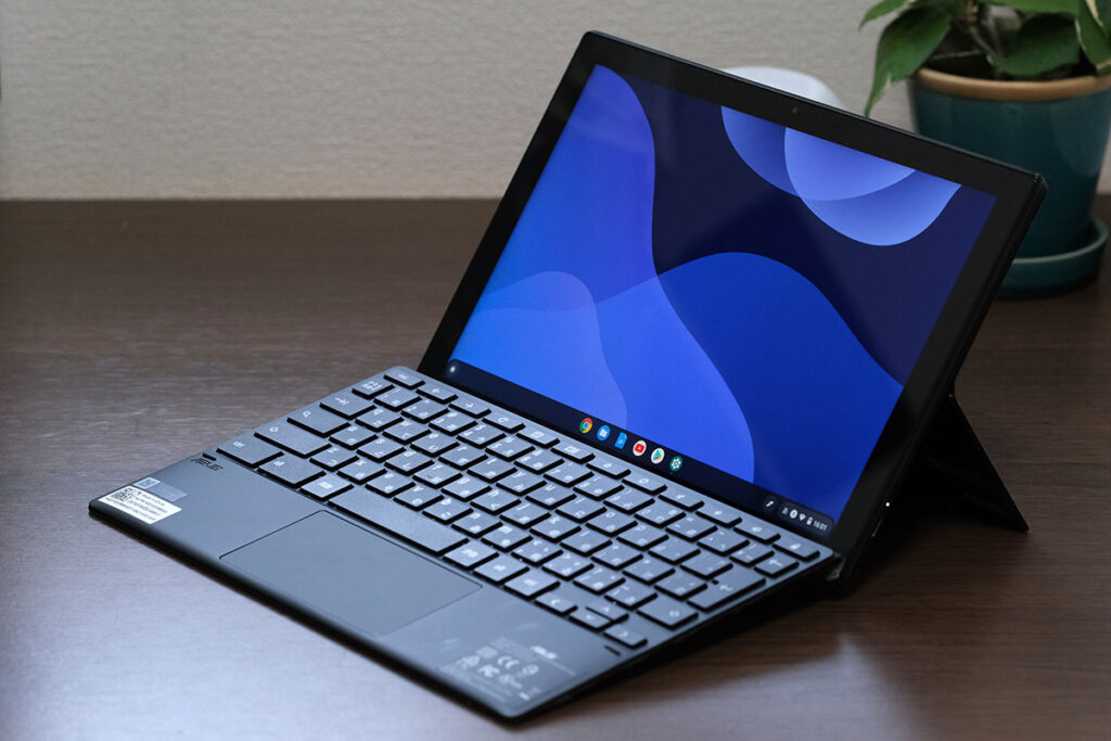 Chromebook Detachable CM3