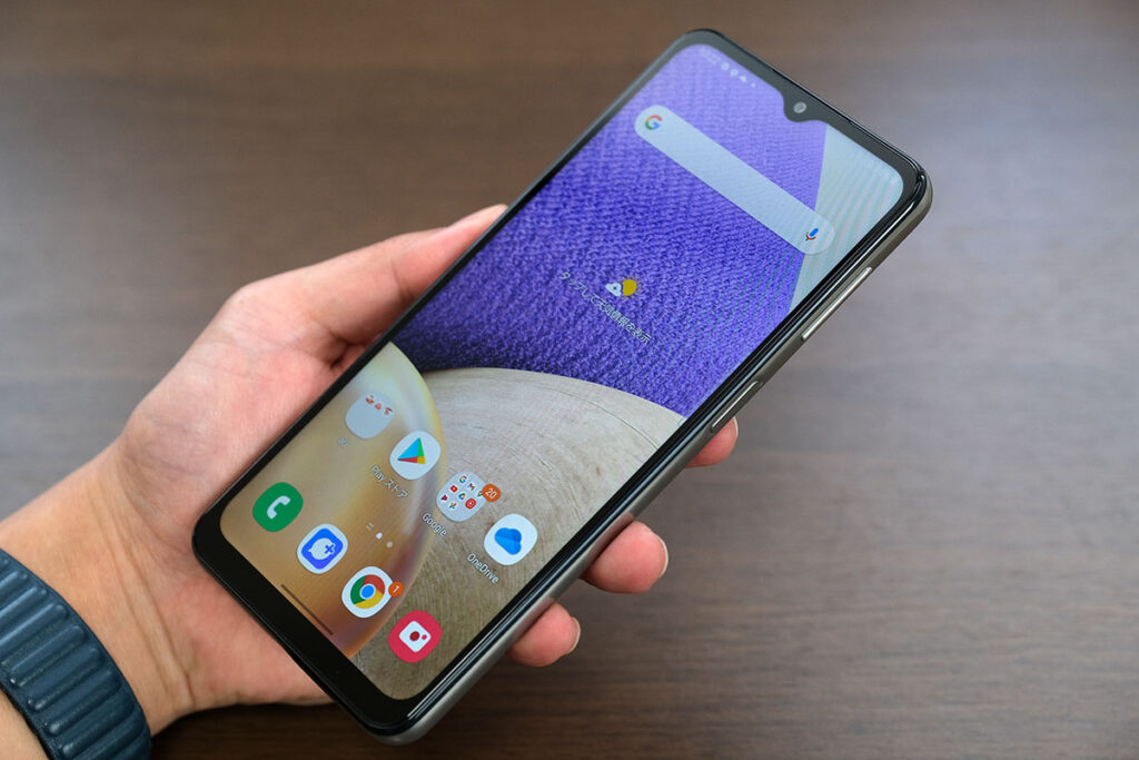 Galaxy A32 5G