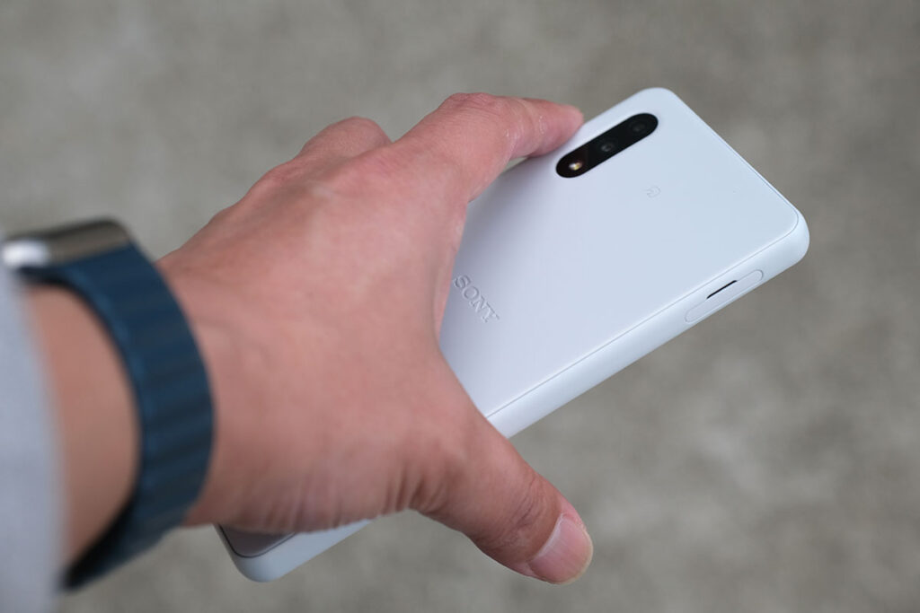 Xperia Ace II