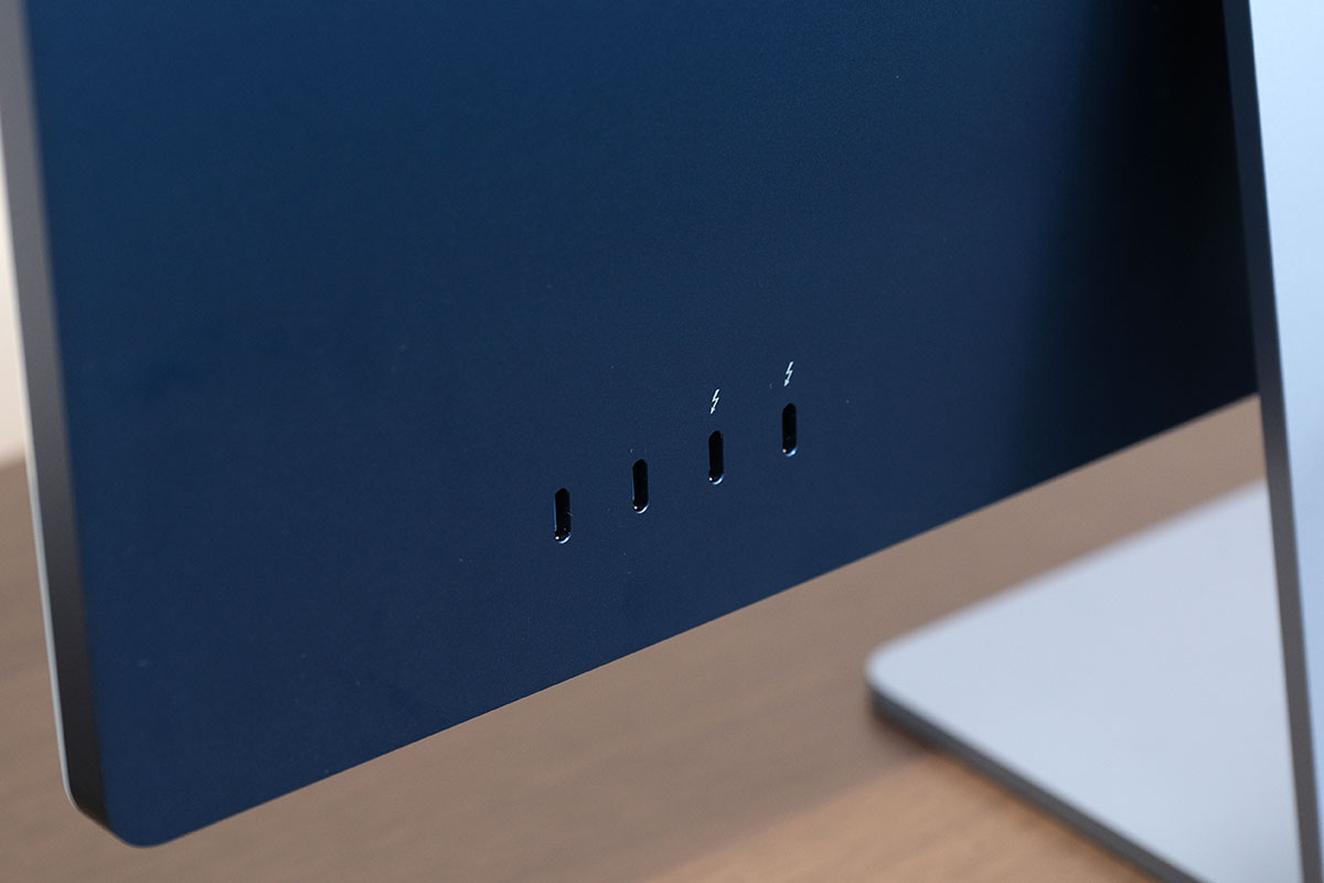 USB 4/Thunderbolt 3