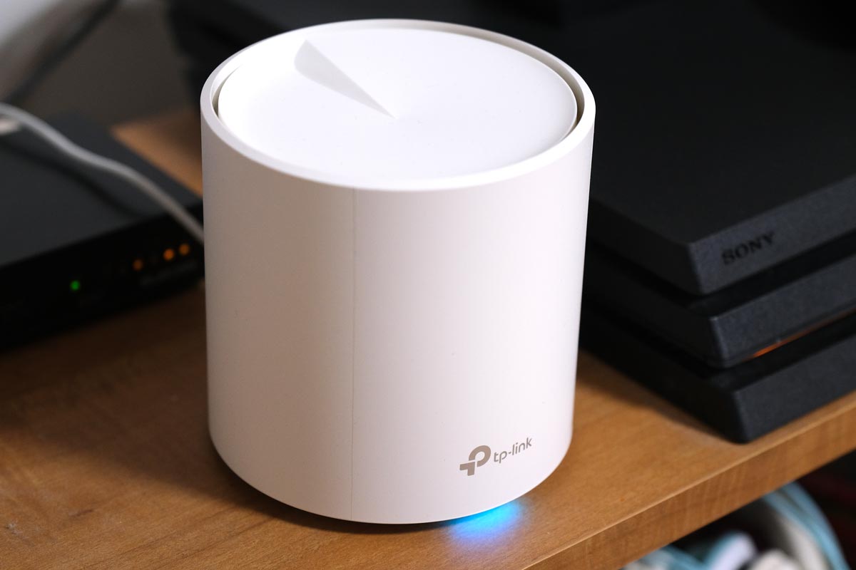 Deco X60を追加する