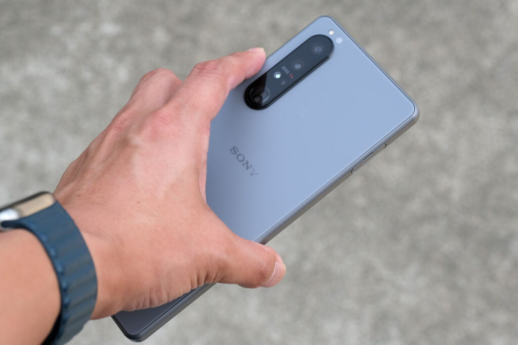 Xperia 1 III