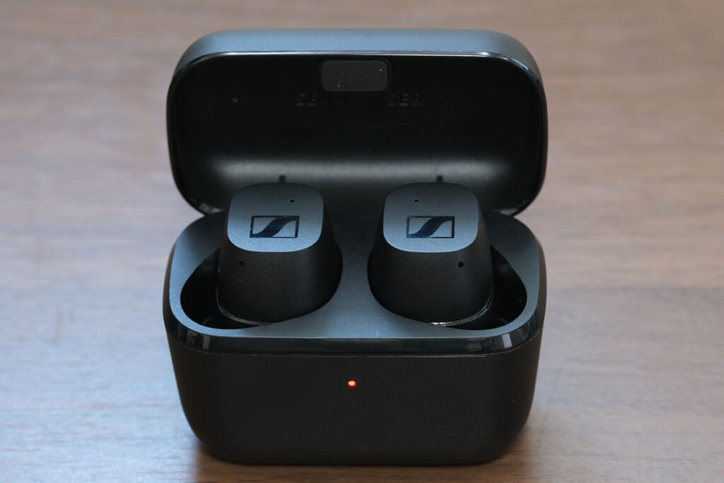 CX True Wireless