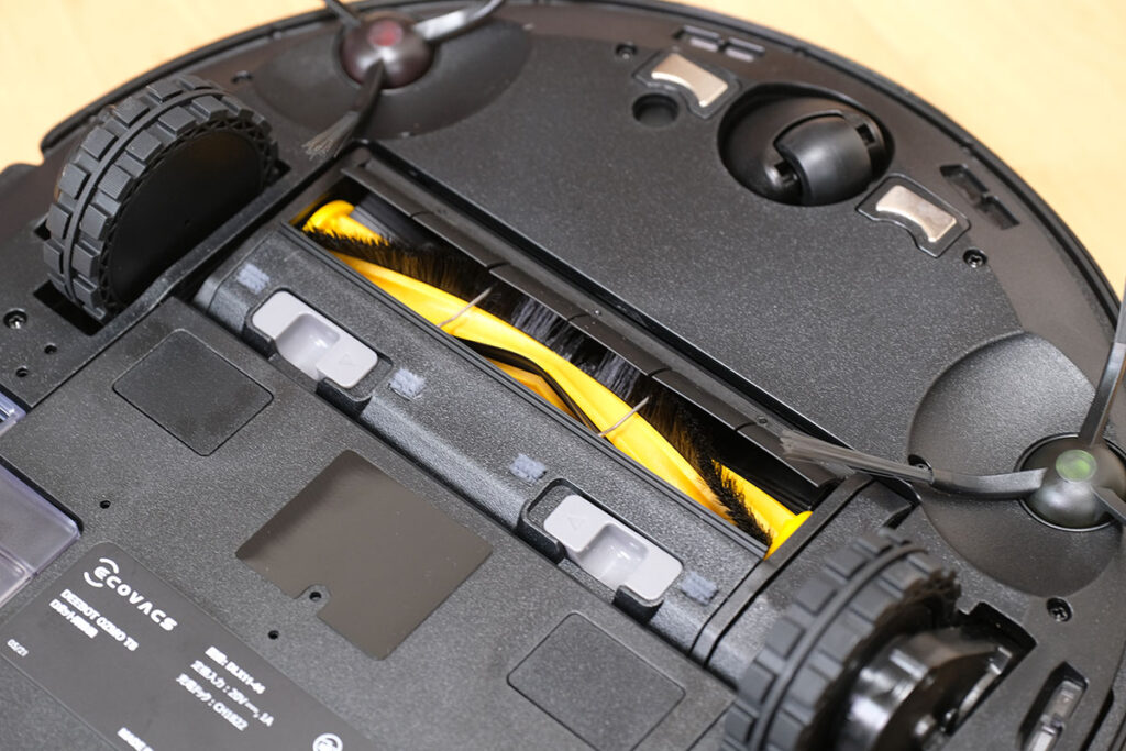 DEEBOT OZMO T8 メインブラシ