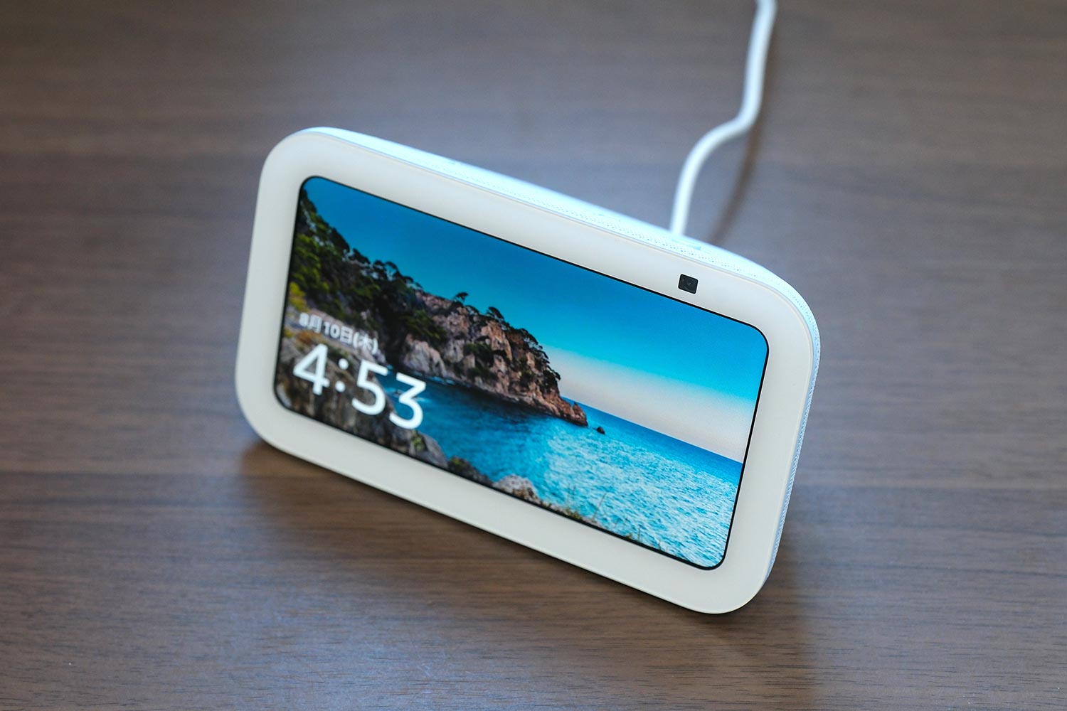 Echo Show 5(第3世代)